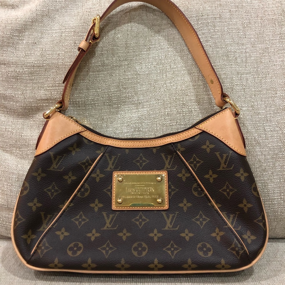 Louis Vuitton Thames pm